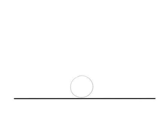 Ball Animation Practice 2019 by Humble-Ravenwolf on DeviantArt