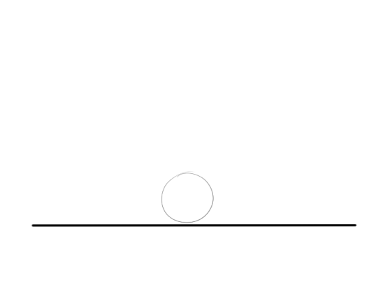 Ball Animation Practice 2019 by Humble-Ravenwolf on DeviantArt