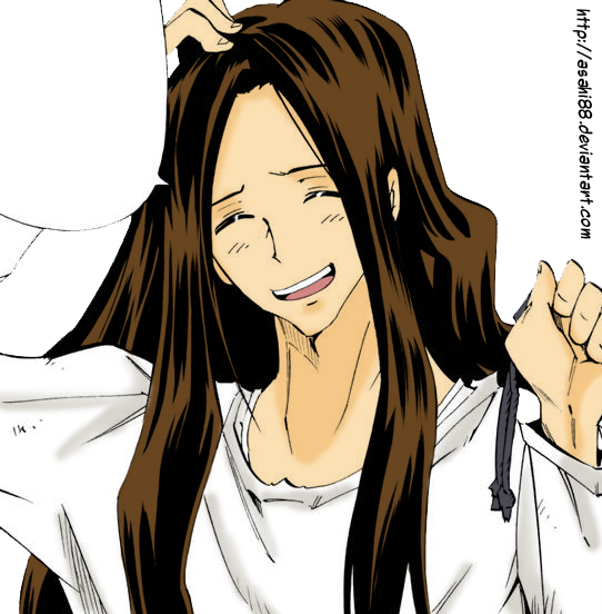 Yoh Asakura Kang Zeng Bang 300 Page 26 By Asahi On Deviantart Yoh Asakura Kang Zeng Bang 300 Page 26 By Asahi On Deviantart