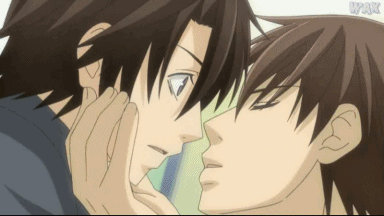 Sekaiichi Hatsukoi (Episodio 05 - 2)