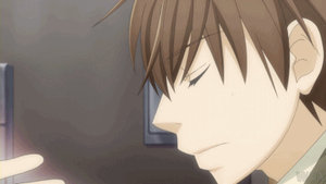 Sekaiichi Hatsukoi (Episodio 12)