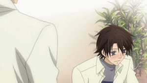 Sekaiichi Hatsukoi 2 (Episodio 03)