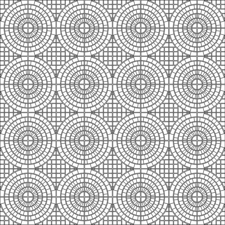 Brick Path Vector Brick path 01 by CrazyassPig on DeviantArt