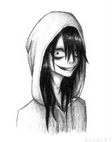 Jeff the killer