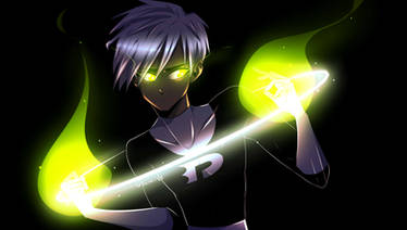 Danny Phantom