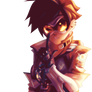Tracer GIF