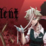 Silent Screams Banner (For Webtoon)