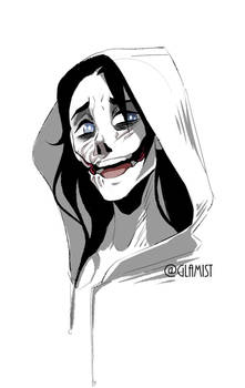 Jeff the killer