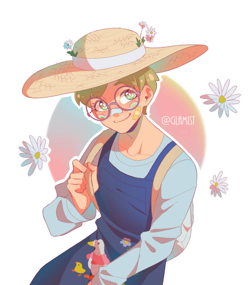 Cm Daisy By Glamist On Deviantart Cm Daisy By Glamist On Deviantart