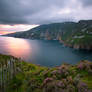 Slieve League View