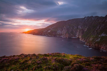 Slieve League V2 by JohnyG