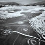 UFO landing sites