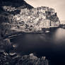 Manarola - Cinque Terre