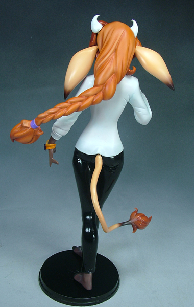 Mora Figure from Las Lindas 05