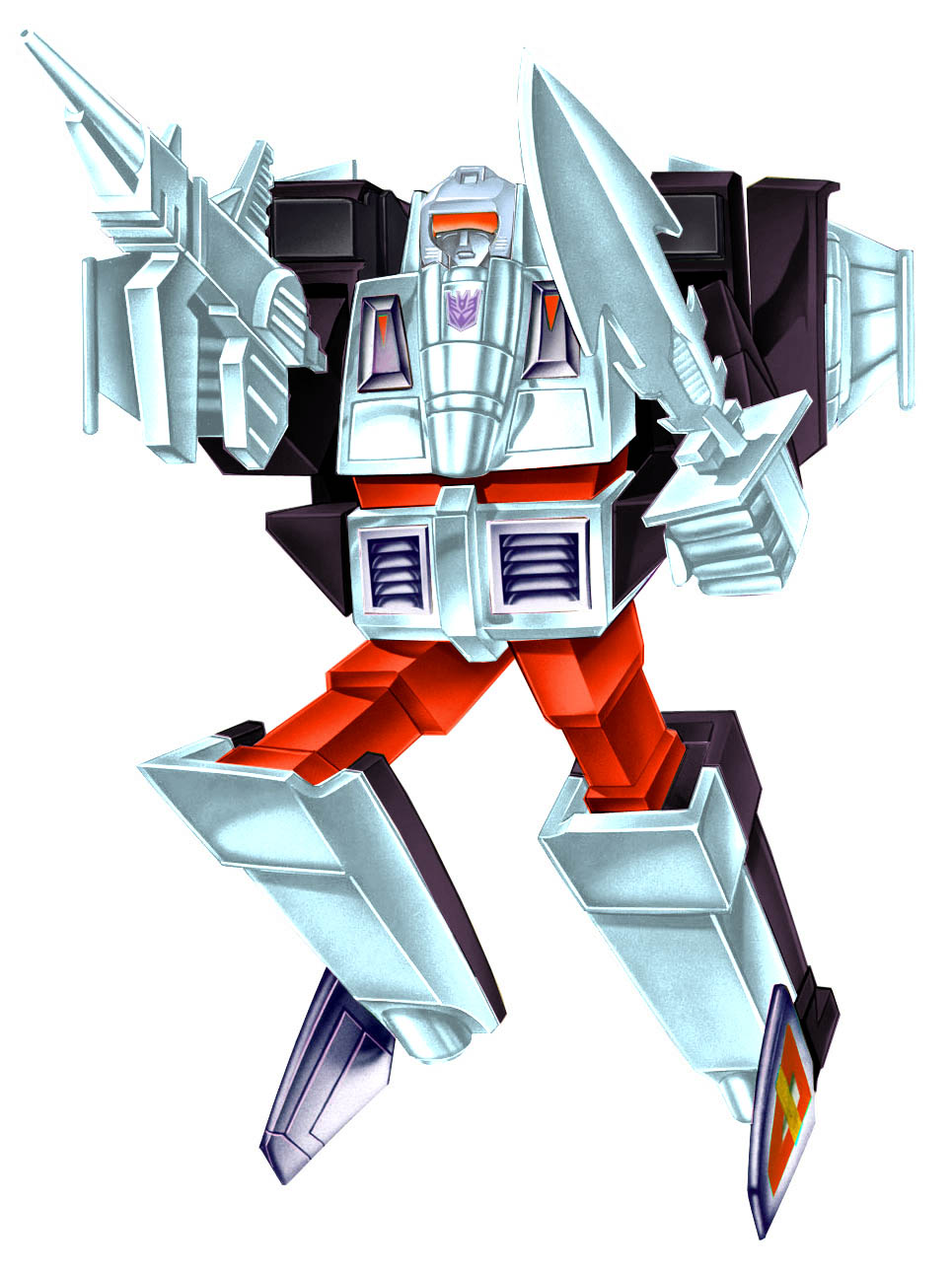 Transformers Commando Raid (Fan Character) Box Art by Zobovor on DeviantArt