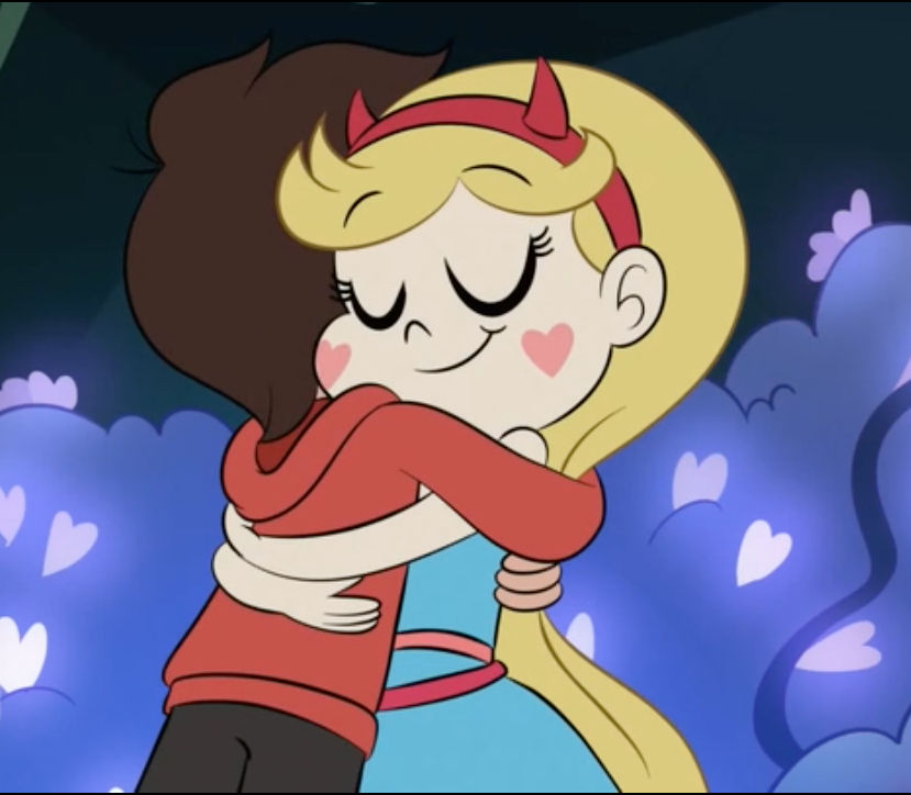Starco by Animationlover17 on DeviantArt