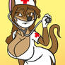 Nurse Pamela