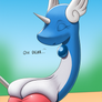 Dragonair~