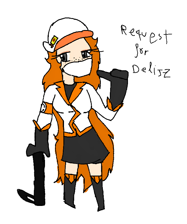 Request For Delijz 3