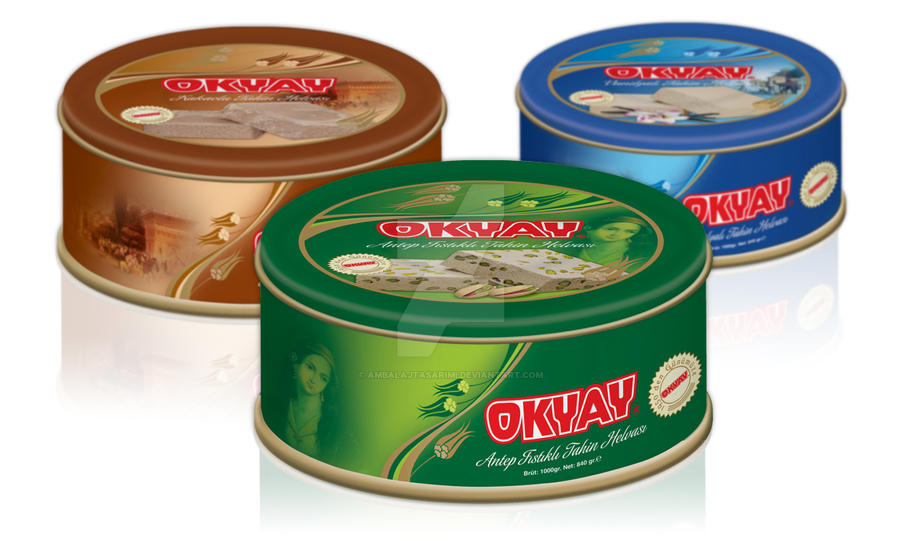 Halva Packaging Halva Packaging by AmbalajTasarimi on DeviantArt