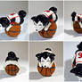 Kuroko no Basket - Nigou