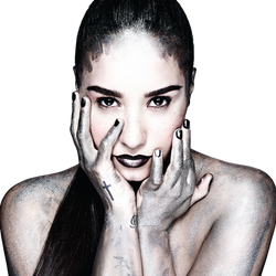 Demi Lovato PNG