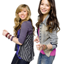 iCarly Png (1)