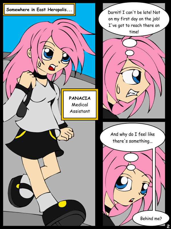 DB: Chapter 1 Page 2