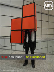 GameStart 2014 - BlockHead