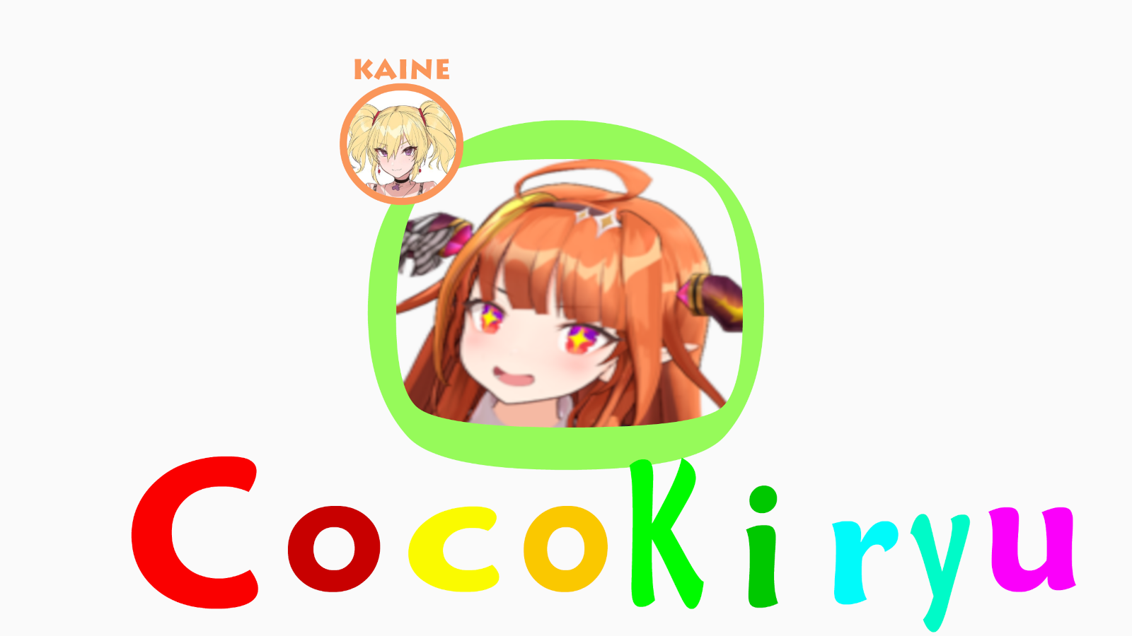 Hololive - Kiryu Coco Cocomelon Intro (Preview) by NeoVersion7 on DeviantArt Hololive - Kiryu Coco Cocomelon Intro (Preview) by NeoVersion7 on DeviantArt