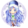 Fairy Tail: Juvia | +SPEEDPAINT up now!