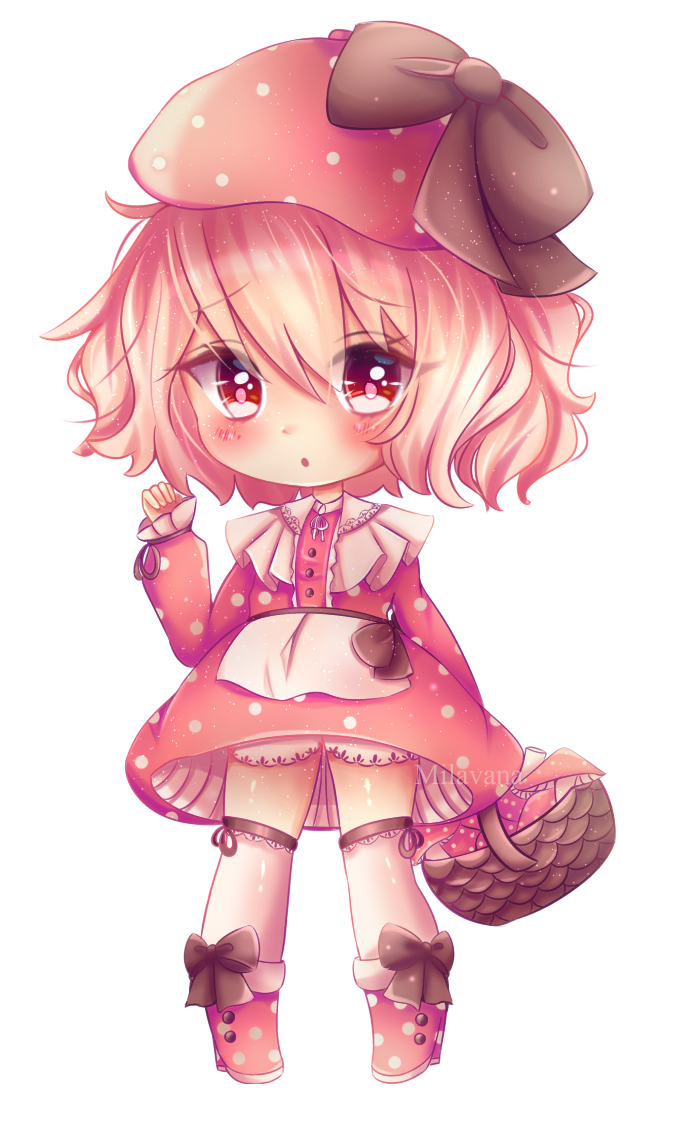 (OC)Faye