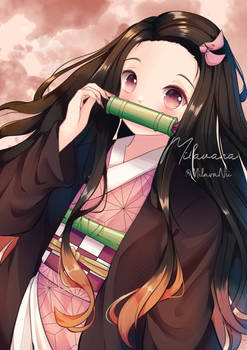 Nezuko