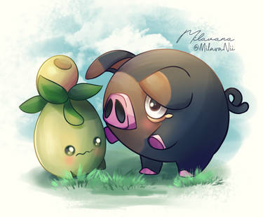 Lenchok Explore the Best Lechonk Art | DeviantArt