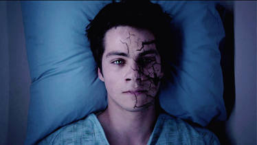 Broken Void Stiles [Photoshop Manipulation]