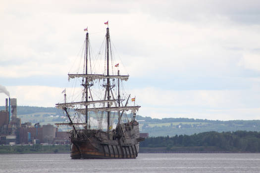 El Galeon