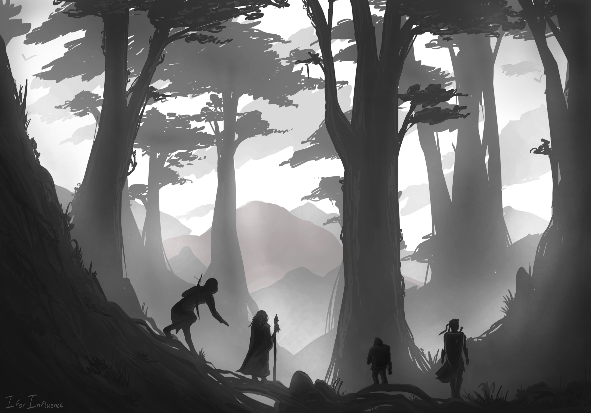 Exploration