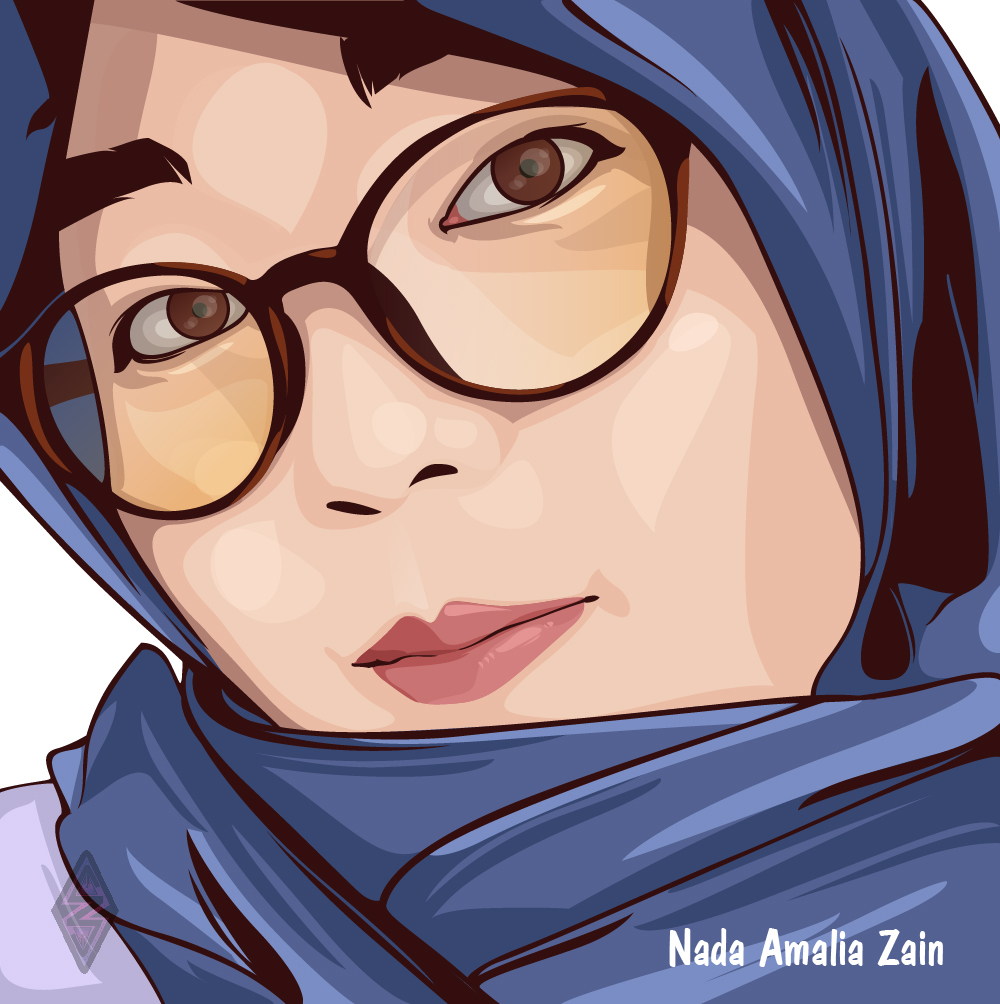 Nada Amalia Zain