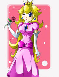 Princess Peach