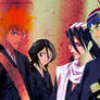 Bleach Wallpaper