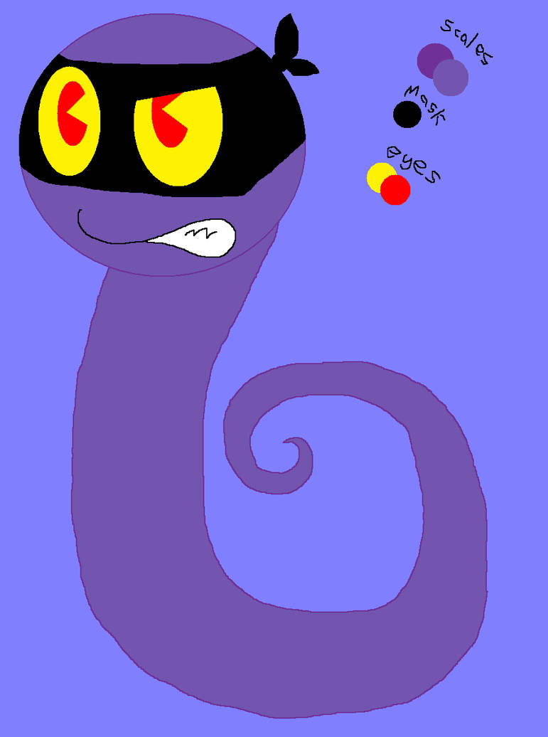 Deep Python Deviantart Python ref by RWforever on DeviantArt