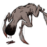 Silent hill creature thing