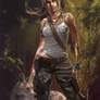 Tomb Raider: Reborn