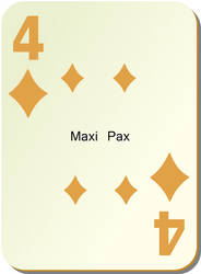 For Maxi Pax of Maxim Dentergem