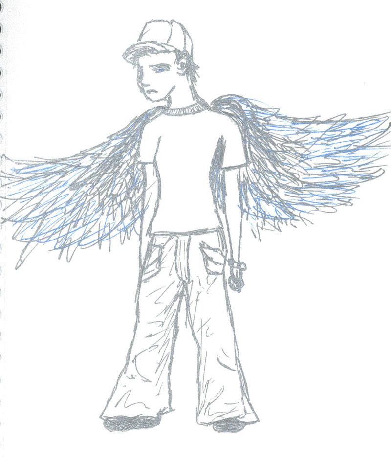 My Angel by midnightmistress on DeviantArt
