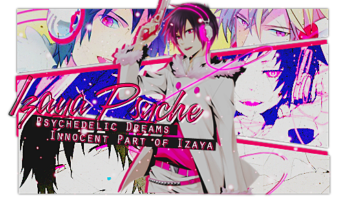 {Outcome} Jellal.Sign ~ Psyche/Durarara!! OST