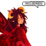 [Render] Aradia Megido | Homestuck