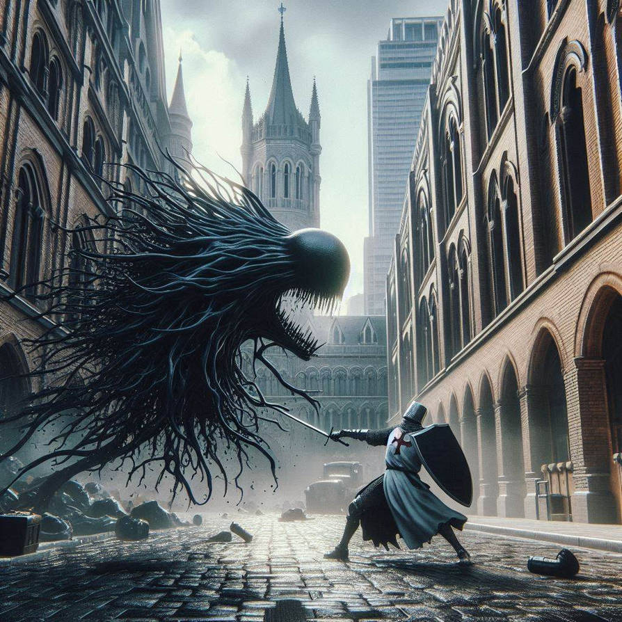 The Last Defender by 69857vjkvui on DeviantArt