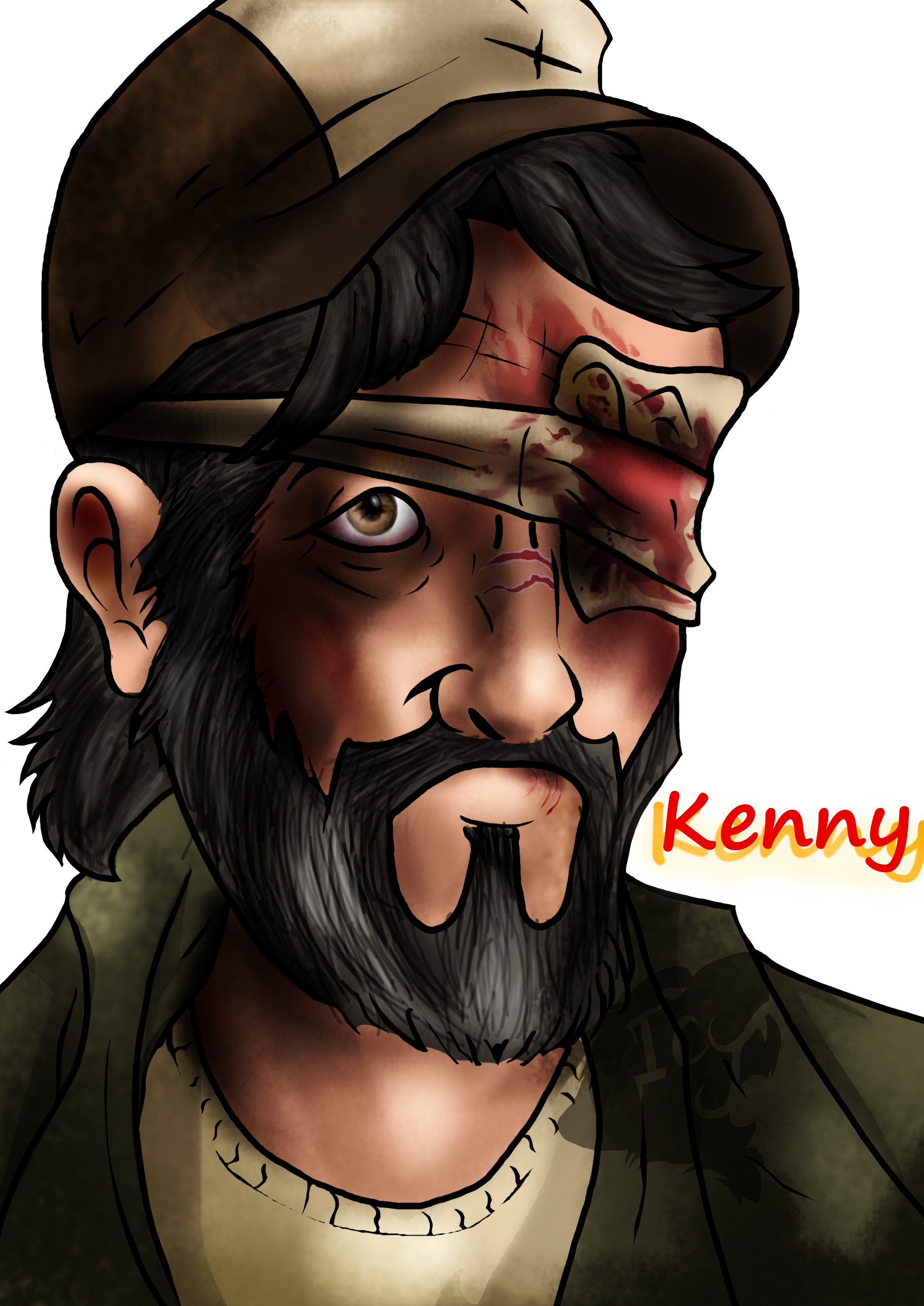 ~Kenny~