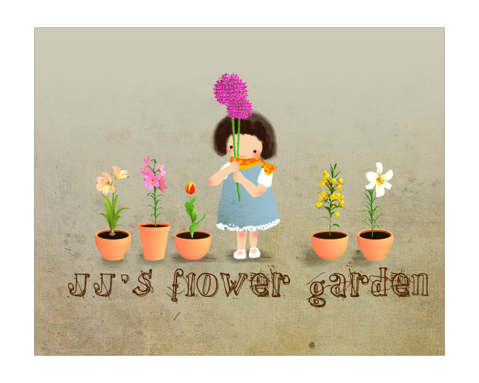 JJ's Garden